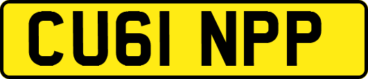CU61NPP