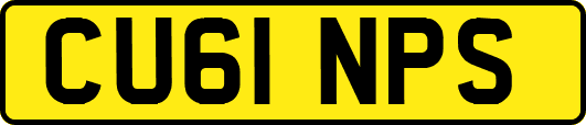 CU61NPS