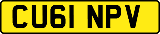 CU61NPV