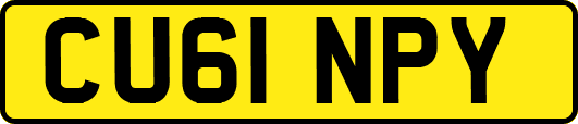 CU61NPY