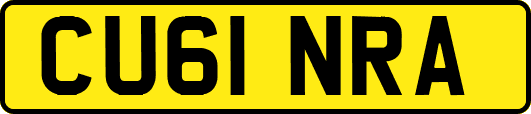 CU61NRA