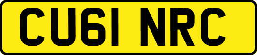 CU61NRC