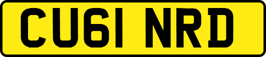 CU61NRD