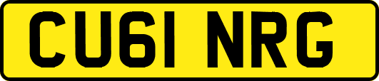 CU61NRG