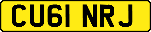 CU61NRJ