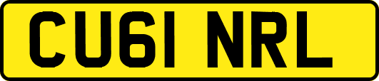 CU61NRL