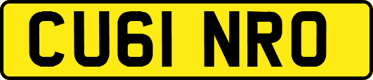 CU61NRO