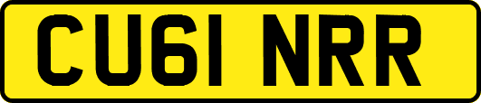 CU61NRR