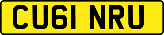 CU61NRU