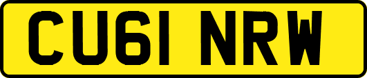 CU61NRW