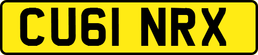 CU61NRX
