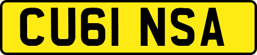 CU61NSA