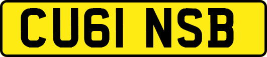 CU61NSB
