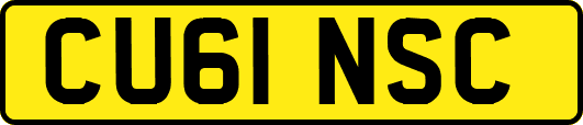 CU61NSC