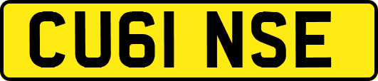 CU61NSE