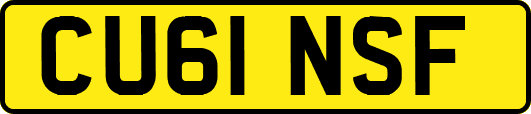 CU61NSF