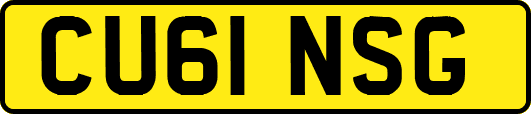 CU61NSG