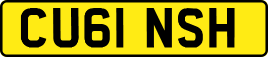 CU61NSH