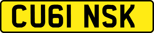 CU61NSK