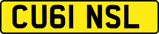 CU61NSL
