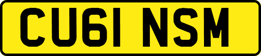 CU61NSM