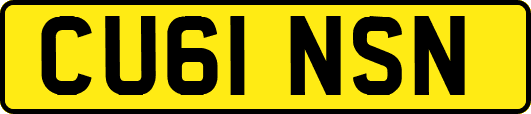 CU61NSN