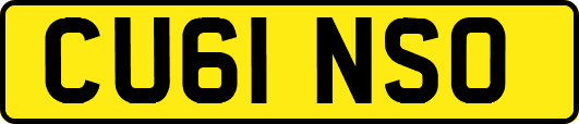 CU61NSO