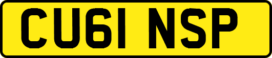 CU61NSP