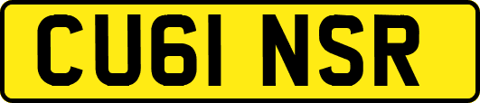 CU61NSR
