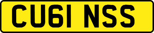 CU61NSS