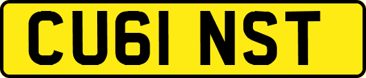 CU61NST