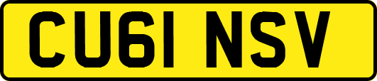 CU61NSV