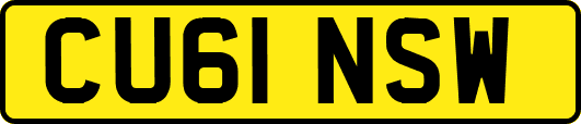 CU61NSW