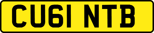 CU61NTB