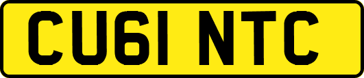 CU61NTC