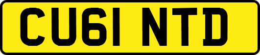 CU61NTD