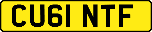 CU61NTF