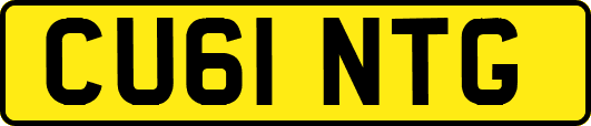 CU61NTG