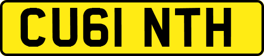 CU61NTH