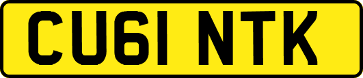 CU61NTK