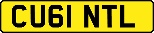 CU61NTL