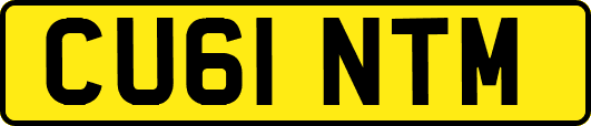 CU61NTM