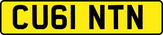 CU61NTN