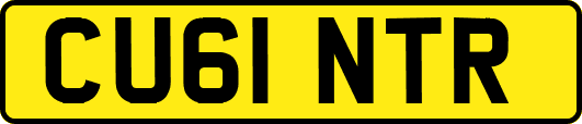 CU61NTR