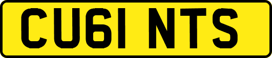 CU61NTS