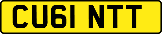 CU61NTT