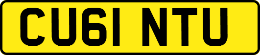 CU61NTU