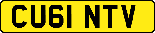 CU61NTV