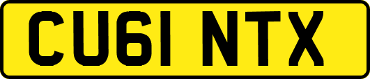 CU61NTX