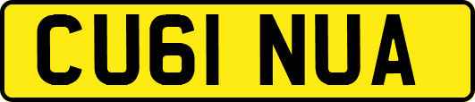 CU61NUA